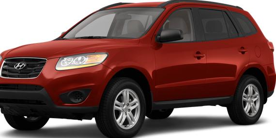 HYUNDAI SANTA FE 2011 5XYZGDAB4BG028908 image